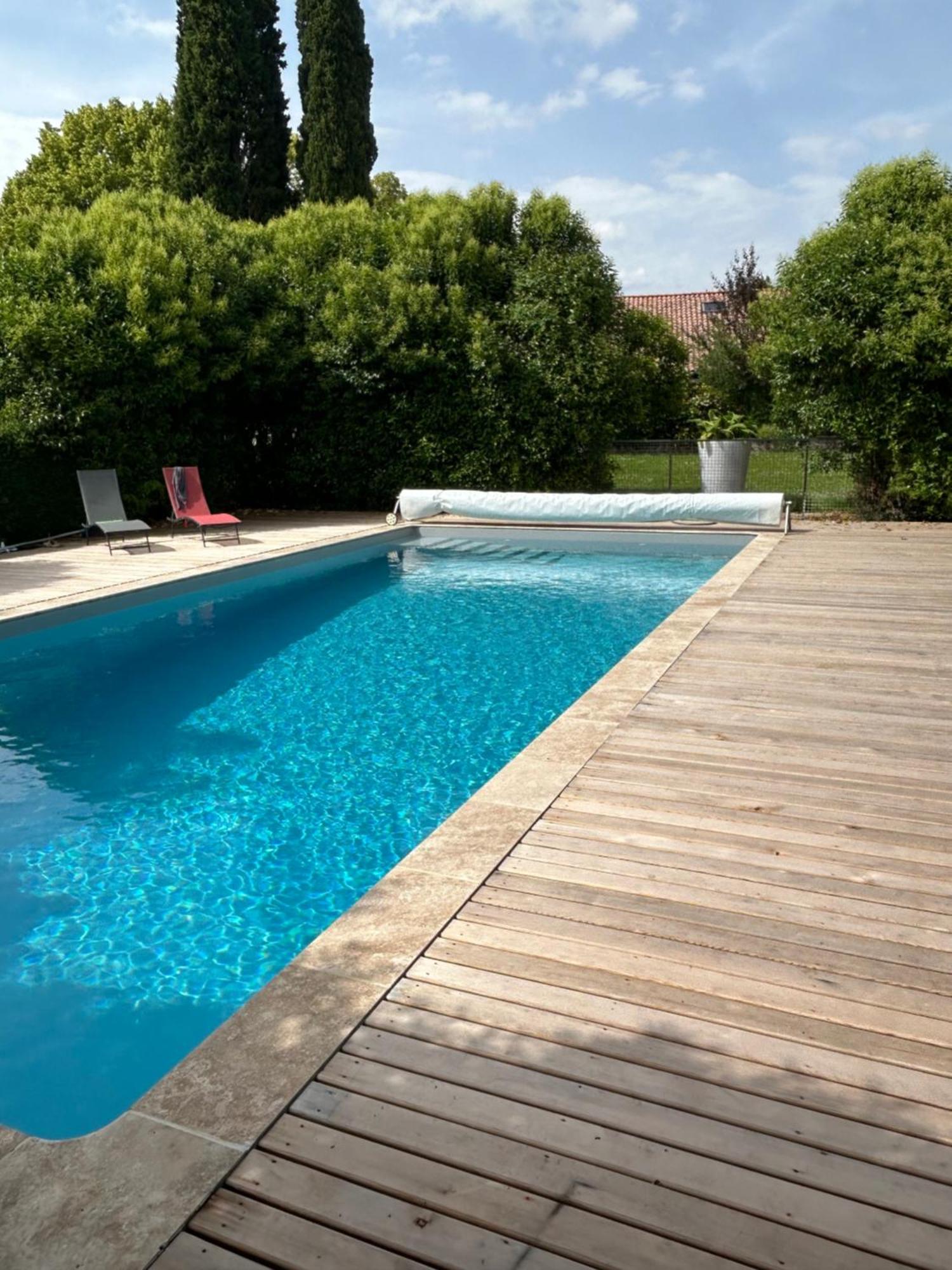 Grange Renovee Du Xviiieme Siecle L'Hospitalet (Lot) Exterior foto
